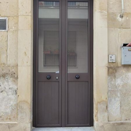 Dimora Santa Chiara Villa Noto Eksteriør bilde