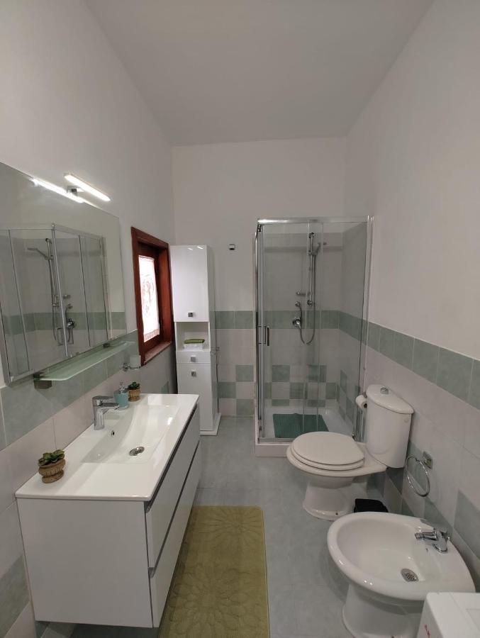Dimora Santa Chiara Villa Noto Eksteriør bilde